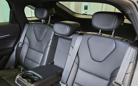 Haval F7x, 2026 год, 3 761 010 рублей, 27 фотография