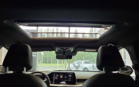 Haval F7x, 2026 год, 3 761 010 рублей, 28 фотография