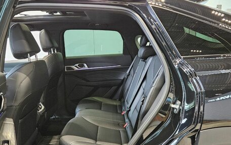 Haval F7x, 2026 год, 3 761 010 рублей, 24 фотография