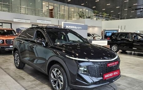 Haval F7x, 2026 год, 3 761 010 рублей, 2 фотография