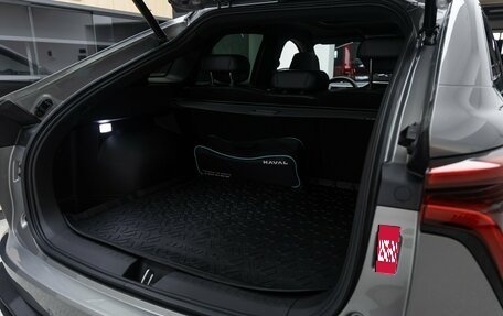 Haval F7x, 2026 год, 3 799 000 рублей, 16 фотография