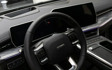 Haval F7x, 2026 год, 3 799 000 рублей, 25 фотография