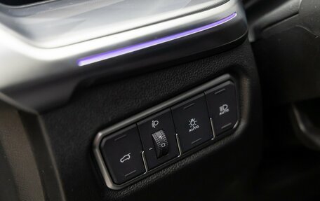 Haval F7x, 2026 год, 3 799 000 рублей, 29 фотография