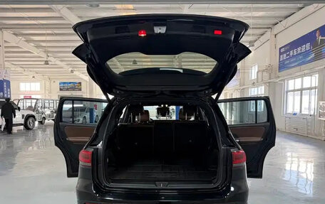 Mercedes-Benz GLB, 2021 год, 2 020 000 рублей, 8 фотография