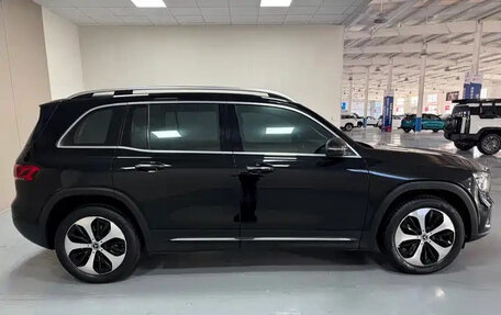 Mercedes-Benz GLB, 2021 год, 2 020 000 рублей, 9 фотография