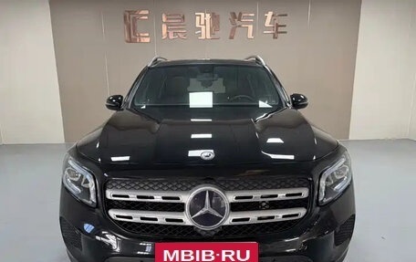 Mercedes-Benz GLB, 2021 год, 2 020 000 рублей, 2 фотография