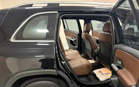 Mercedes-Benz GLB, 2021 год, 2 020 000 рублей, 13 фотография