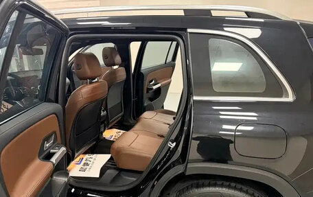 Mercedes-Benz GLB, 2021 год, 2 020 000 рублей, 12 фотография