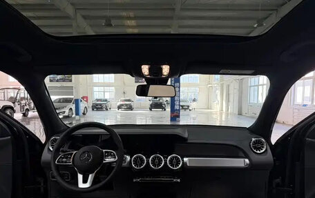 Mercedes-Benz GLB, 2021 год, 2 020 000 рублей, 15 фотография