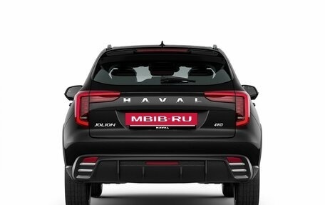 Haval Jolion, 2026 год, 2 622 510 рублей, 3 фотография
