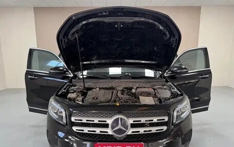 Mercedes-Benz GLB, 2021 год, 2 020 000 рублей, 4 фотография