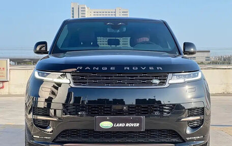 Land Rover Range Rover Sport, 2025 год, 15 854 555 рублей, 2 фотография