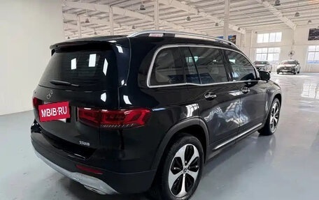 Mercedes-Benz GLB, 2021 год, 2 020 000 рублей, 5 фотография