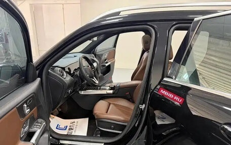 Mercedes-Benz GLB, 2021 год, 2 020 000 рублей, 11 фотография