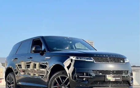 Land Rover Range Rover Sport, 2025 год, 15 854 555 рублей, 3 фотография