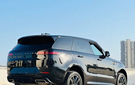 Land Rover Range Rover Sport, 2025 год, 15 854 555 рублей, 4 фотография