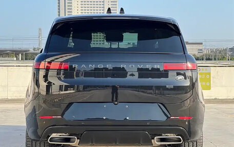 Land Rover Range Rover Sport, 2025 год, 15 854 555 рублей, 5 фотография