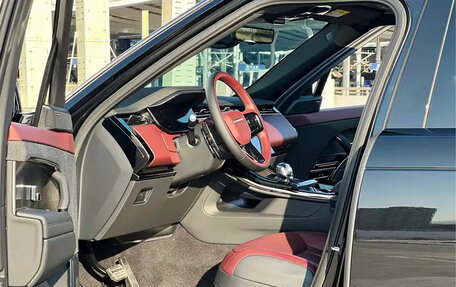 Land Rover Range Rover Sport, 2025 год, 15 854 555 рублей, 7 фотография