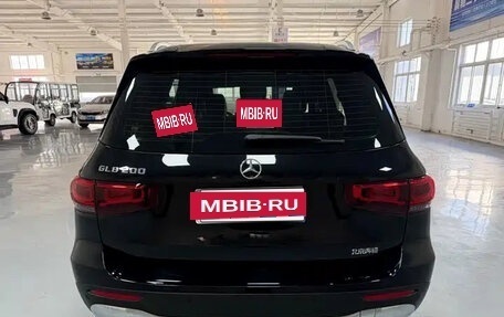 Mercedes-Benz GLB, 2021 год, 2 020 000 рублей, 6 фотография