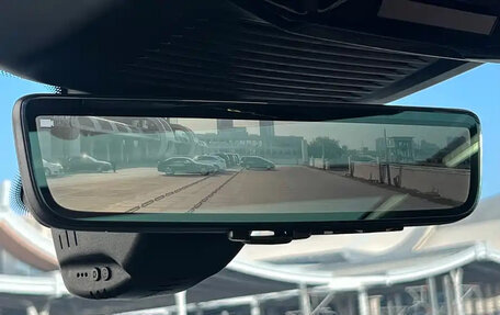 Land Rover Range Rover Sport, 2025 год, 15 854 555 рублей, 11 фотография