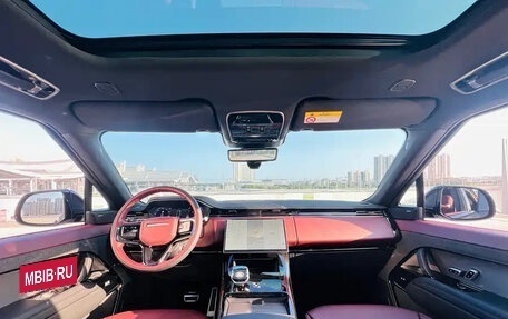 Land Rover Range Rover Sport, 2025 год, 15 854 555 рублей, 8 фотография