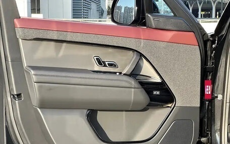 Land Rover Range Rover Sport, 2025 год, 15 854 555 рублей, 10 фотография