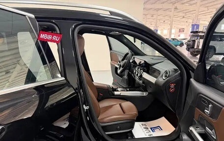 Mercedes-Benz GLB, 2021 год, 2 020 000 рублей, 14 фотография