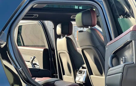Land Rover Range Rover Sport, 2025 год, 15 854 555 рублей, 14 фотография