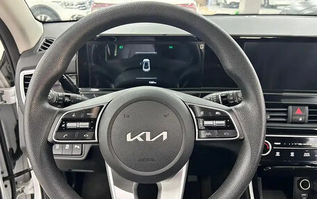 KIA Seltos I, 2025 год, 2 157 555 рублей, 9 фотография