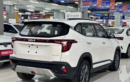 KIA Seltos I, 2025 год, 2 157 555 рублей, 4 фотография