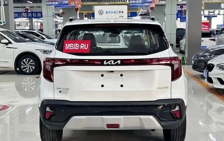 KIA Seltos I, 2025 год, 2 157 555 рублей, 5 фотография