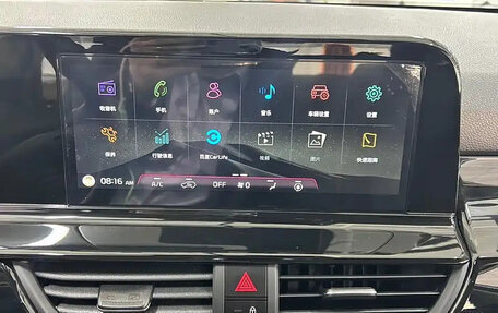 KIA Seltos I, 2025 год, 2 157 555 рублей, 11 фотография