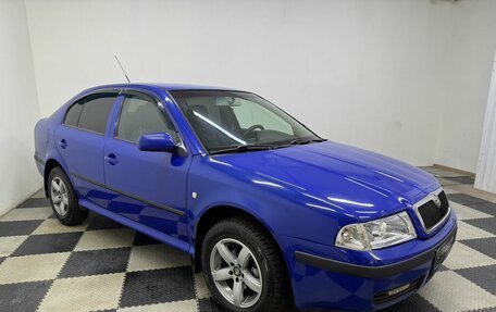 Skoda Octavia IV, 2006 год, 420 000 рублей, 3 фотография