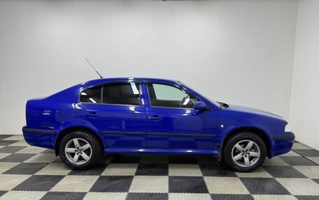 Skoda Octavia IV, 2006 год, 420 000 рублей, 4 фотография