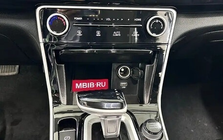 KIA Seltos I, 2025 год, 2 157 555 рублей, 12 фотография