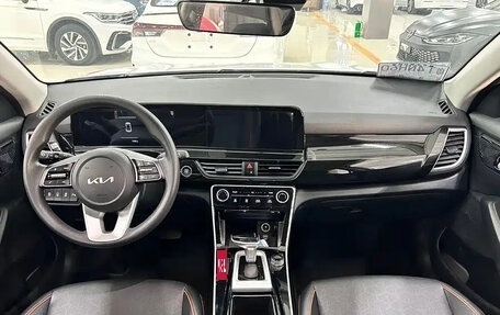 KIA Seltos I, 2025 год, 2 157 555 рублей, 8 фотография