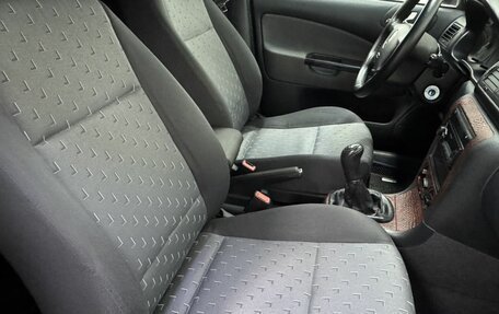 Skoda Octavia IV, 2006 год, 420 000 рублей, 9 фотография