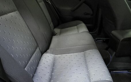 Skoda Octavia IV, 2006 год, 420 000 рублей, 11 фотография