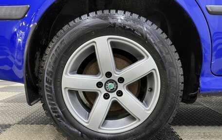 Skoda Octavia IV, 2006 год, 420 000 рублей, 12 фотография