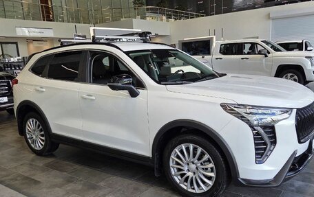 Haval Jolion, 2026 год, 2 771 010 рублей, 6 фотография