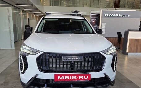 Haval Jolion, 2026 год, 2 771 010 рублей, 5 фотография