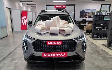 Haval Jolion, 2026 год, 2 771 010 рублей, 5 фотография