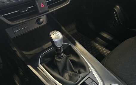 Haval Jolion, 2026 год, 2 028 510 рублей, 19 фотография