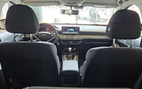 Haval Jolion, 2026 год, 2 028 510 рублей, 27 фотография