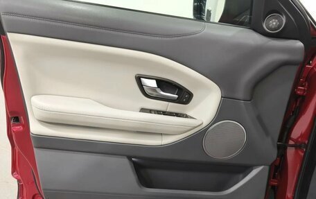 Land Rover Range Rover Evoque I, 2017 год, 2 550 000 рублей, 6 фотография