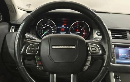 Land Rover Range Rover Evoque I, 2017 год, 2 550 000 рублей, 11 фотография