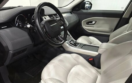 Land Rover Range Rover Evoque I, 2017 год, 2 550 000 рублей, 8 фотография