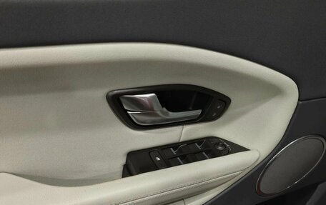 Land Rover Range Rover Evoque I, 2017 год, 2 550 000 рублей, 7 фотография