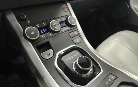 Land Rover Range Rover Evoque I, 2017 год, 2 550 000 рублей, 17 фотография