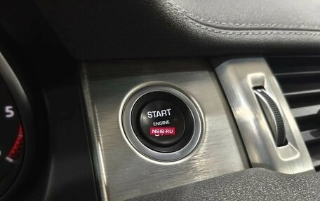 Land Rover Range Rover Evoque I, 2017 год, 2 550 000 рублей, 14 фотография